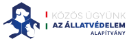 Közös Ügyünk az Állatvédelem Alapítvány